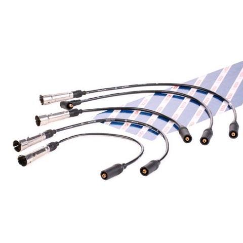 Bosch 0 986 356 339 Ignition Lead Set, photo 2