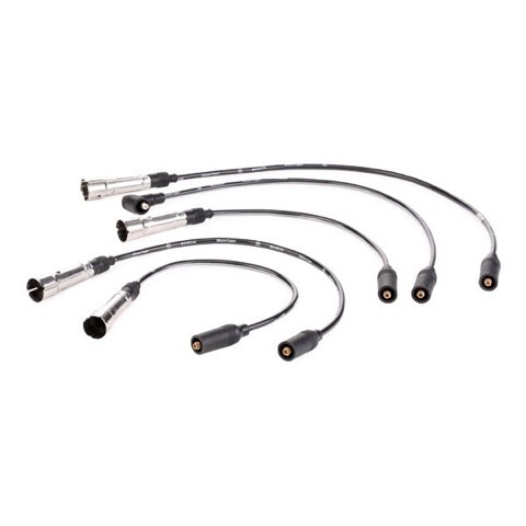 Bosch 0 986 356 339 Ignition Lead Set, photo 3