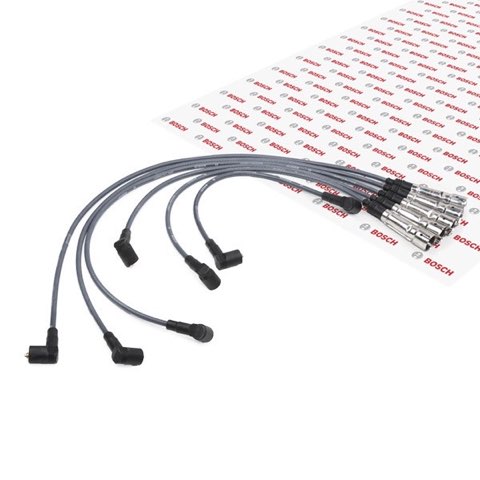 Bosch 0 986 356 340 Ignition Lead Set, photo 2