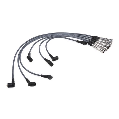 Bosch 0 986 356 340 Ignition Lead Set, photo 3