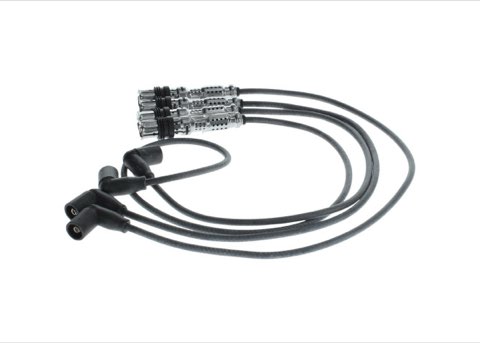 Bosch 0 986 356 341 Ignition Lead Set, photo 2
