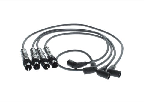 Bosch 0 986 356 341 Ignition Lead Set, photo 3