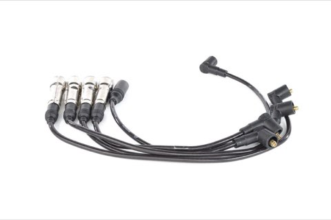 Bosch 0 986 356 342 Ignition Lead Set, photo 3