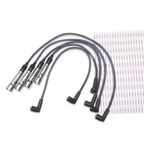 Bosch 0 986 356 343 Ignition Lead Set, photo 2