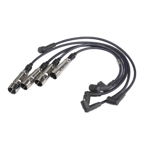 Bosch 0 986 356 343 Ignition Lead Set, photo 3