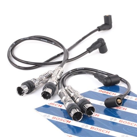 Bosch 0 986 356 345 Ignition Lead Set, photo 2