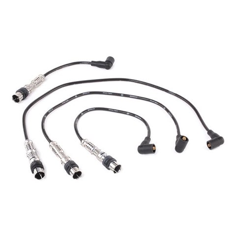 Bosch 0 986 356 345 Ignition Lead Set, photo 3
