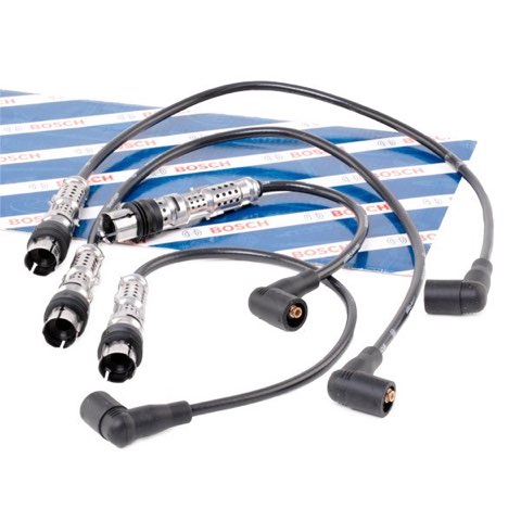 Bosch 0 986 356 346 Ignition Lead Set, photo 2