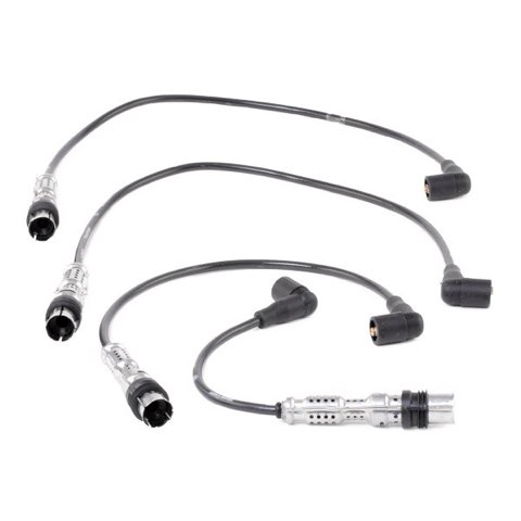 Bosch 0 986 356 346 Ignition Lead Set, photo 3