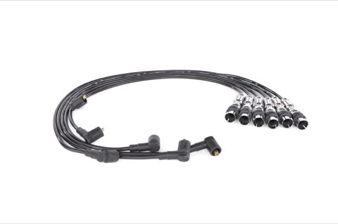 Bosch 0 986 356 347 Ignition Lead Set, photo 2