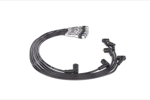 Bosch 0 986 356 347 Ignition Lead Set, photo 3