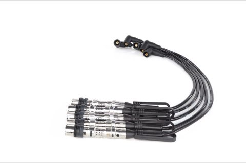 Bosch 0 986 356 349 Ignition Lead Set, photo 3