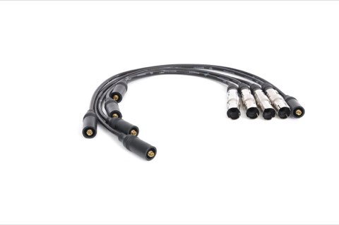 Bosch 0 986 356 350 Ignition Lead Set, photo 2