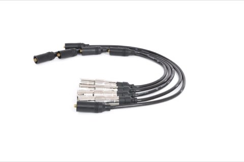 Bosch 0 986 356 350 Ignition Lead Set, photo 3