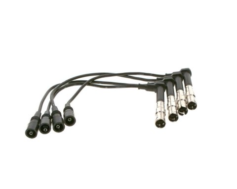 Bosch 0 986 356 351 Ignition Lead Set, photo 2