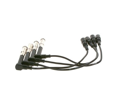 Bosch 0 986 356 351 Ignition Lead Set, photo 3