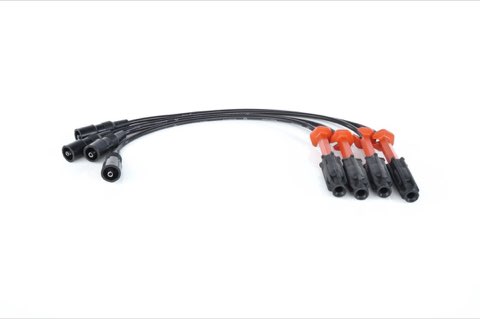 Bosch 0 986 356 352 Ignition Lead Set, photo 2