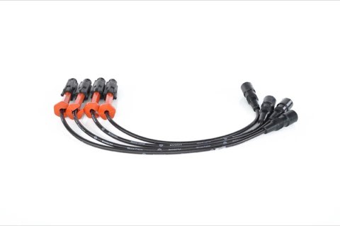 Bosch 0 986 356 352 Ignition Lead Set, photo 3