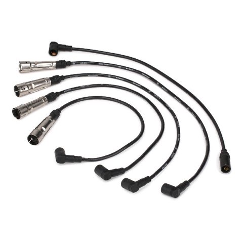 Bosch 0 986 356 355 Ignition Lead Set, photo 2