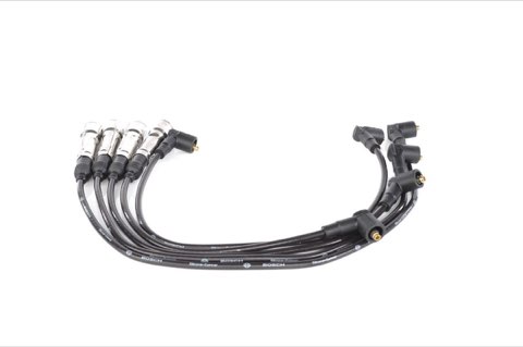 Bosch 0 986 356 357 Ignition Lead Set, photo 3