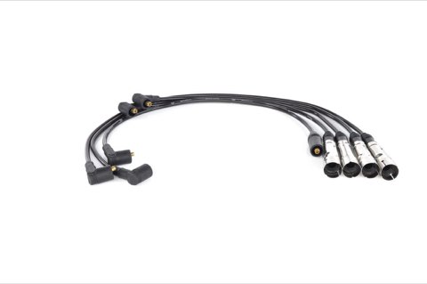 Bosch 0 986 356 358 Ignition Lead Set, photo 2
