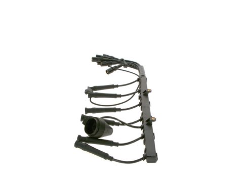 Bosch 0 986 356 362 Ignition Lead Set, photo 3