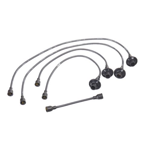 Bosch 0 986 356 370 Ignition Lead Set, photo 3