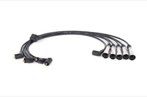 Bosch 0 986 356 371 Ignition Lead Set, photo 2