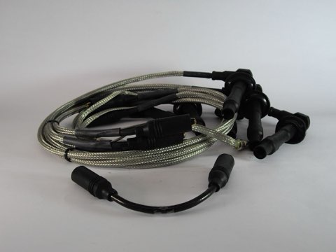 Bosch 0 986 356 373 Ignition Lead Set, photo 2