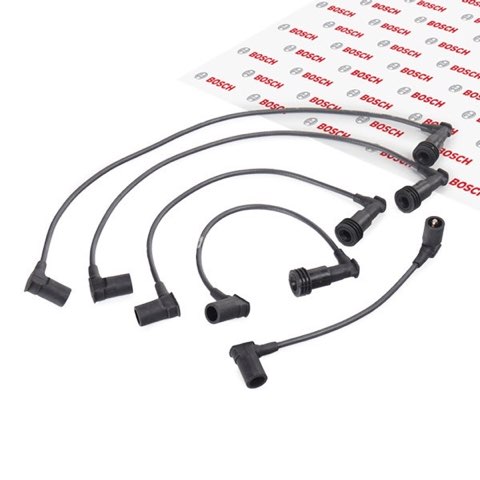Bosch 0 986 356 377 Ignition Lead Set, photo 2