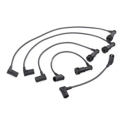 Bosch 0 986 356 377 Ignition Lead Set, photo 3