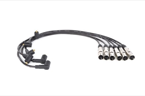 Bosch 0 986 356 384 Ignition Lead Set, photo 2