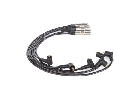 Bosch 0 986 356 384 Ignition Lead Set, photo 3
