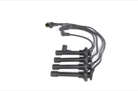 Bosch 0 986 356 703 Ignition Lead Set, photo 2