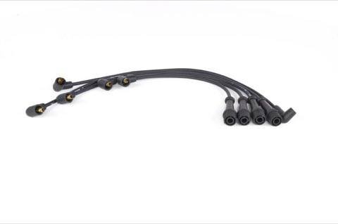 Bosch 0 986 356 704 Ignition Lead Set, photo 2