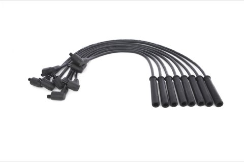 Bosch 0 986 356 707 Ignition Lead Set, photo 2