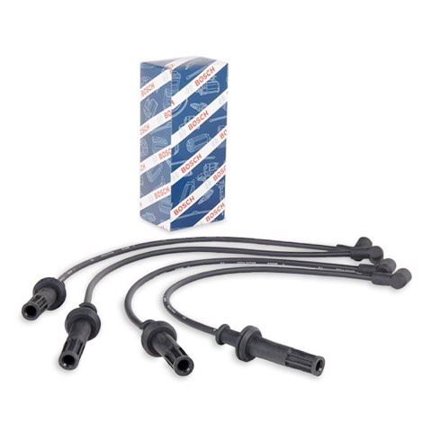 Bosch 0 986 356 709 Ignition Lead Set, photo 2