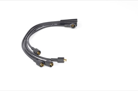 Bosch 0 986 356 710 Ignition Lead Set, photo 2
