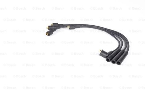 Bosch 0 986 356 710 Ignition Lead Set, photo 3