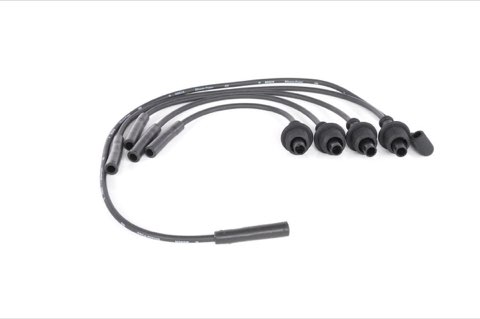 Bosch 0 986 356 715 Ignition Lead Set, photo 2