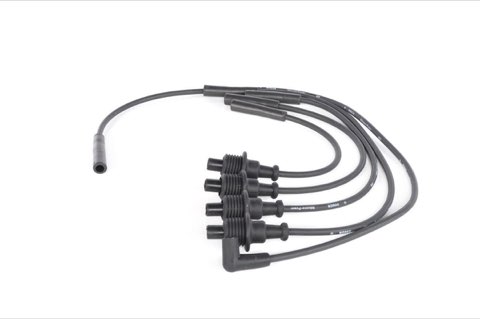 Bosch 0 986 356 715 Ignition Lead Set, photo 3