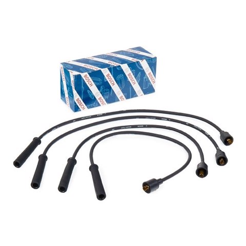 Bosch 0 986 356 716 Ignition Lead Set, photo 2
