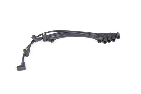 Bosch 0 986 356 718 Ignition Lead Set, photo 2