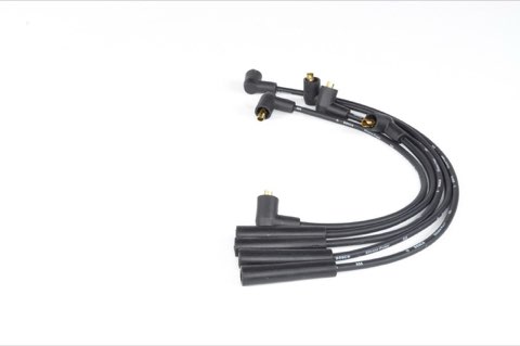 Bosch 0 986 356 719 Ignition Lead Set, photo 2