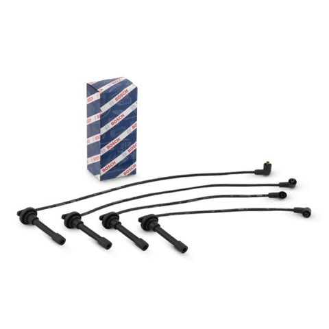 Bosch 0 986 356 721 Ignition Lead Set, photo 2