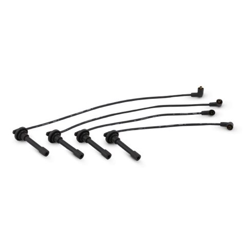 Bosch 0 986 356 721 Ignition Lead Set, photo 3