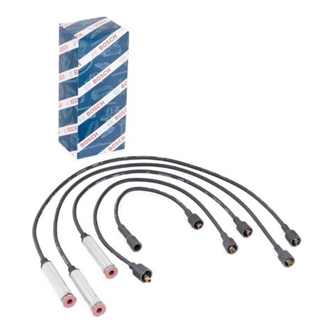 Bosch 0 986 356 722 Ignition Lead Set, photo 2