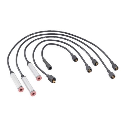Bosch 0 986 356 722 Ignition Lead Set, photo 3
