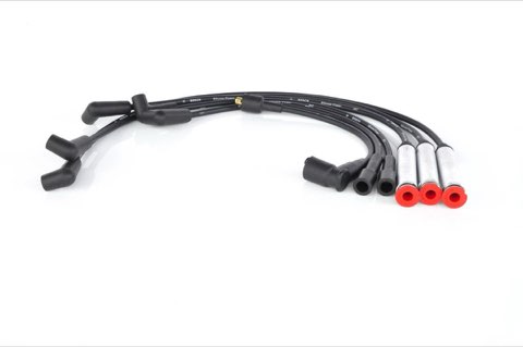 Bosch 0 986 356 723 Ignition Lead Set, photo 2