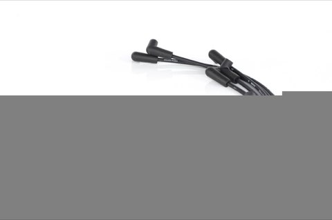 Bosch 0 986 356 723 Ignition Lead Set, photo 3